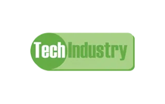 Tech Industry logo