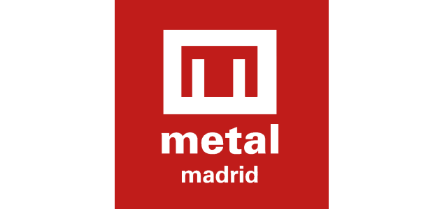metal madrid logo