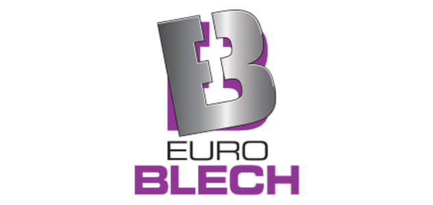 euroblech logo