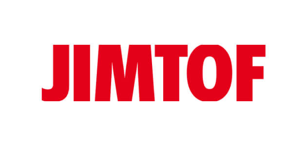 JIMTOF logo